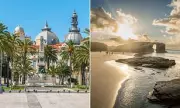 Spain's Hidden Gems Lure Brits as Half-Term Bookings Surge