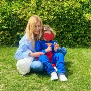 Spanish Actress, 71, Shares Life as 'Grandmother-Mother' After Surrogacy