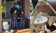 Spanish 'House of Horrors' Parents Jailed for Locking Kids in Covid Isolation