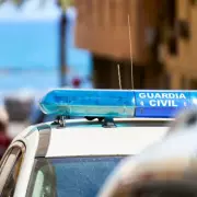Spanish Police Probe Sexual Assaults on Teen Girls During Cruise