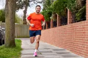 Spencer Matthews Finds New Purpose Through Endurance Challenges