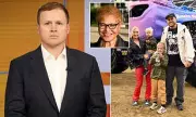 Spencer Pratt Boosts Security After Death Threats in LA Mayoral Race