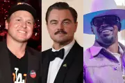 Spencer Pratt Claims DiCaprio and Foxx Backed His LA Mayor Campaign