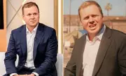 Spencer Pratt Denies Reality Show Is Filming His LA Mayor Campaign