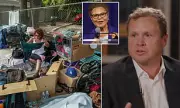 Spencer Pratt Plans Three-Week Grace Period for Criminals if Elected LA Mayor
