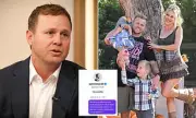 Spencer Pratt Vows to End Anti-Semitism 'Mind Virus' in LA Mayoral Bid