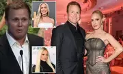 Spencer Pratt's LA Mayor Odds Surge After Debate, Celebrities Rally Behind Him
