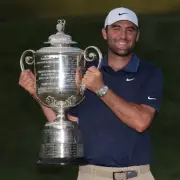 Spieth Opens Up on Grand Slam Quest as Knapp Withdraws from PGA