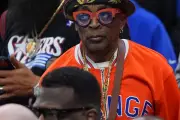 Spike Lee Recalls Attending Knicks' 1970 NBA Title Game 7 at Age 13
