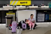 Spirit Airlines Collapse: How Stranded Passengers Can Get Home and Refunds
