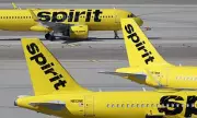 Spirit Airlines on Brink of Collapse as Rescue Talks Fail