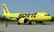 Spirit Airlines to Cease Operations at 3am Saturday, Stranding Passengers