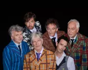 Split Enz Reunites for First Tour in 17 Years, Teases New Album