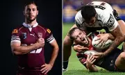 Sports Expert Warns of Long-Term Risks for Origin Debutant Sam Walker