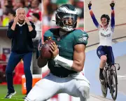 Sports Quiz: FA Cup Final, NFL, Giro, Women's Six Nations Highlights