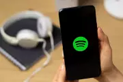Spotify Faces Backlash Over New 'Hideous' Disco Ball Logo