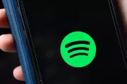 Spotify users slam 'beyond awful' disco ball logo update, demand revert