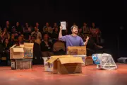 Spring 2026 Broadway and Off-Broadway: Must-See Shows Reviewed