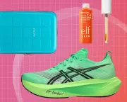 Spring Favourites: Top 10 Items Loved by Readers in April