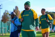 Springbok prop Asenathi Ntlabakanye banned 18 months for doping, misses 2027 World Cup