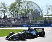 Sprint Race Grid Set: Antonelli Leads Title Chase with 100 Points