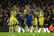 Spurs Face Final Day Relegation Battle After Chelsea Defeat