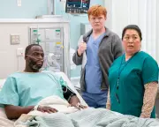St Denis Medical Returns: Fun Mockumentary Season Two Premieres Tonight