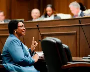Stacey Abrams: Republican redistricting is 'evil incarnate'