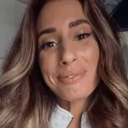 Stacey Solomon's £20 Amazon Loungewear Set Has Fans Asking Where to Buy