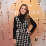Stacey Solomon's Easy 3-Ingredient Playdough Recipe for Bank Holiday Fun