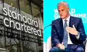 Standard Chartered CEO Apologises for 'Lower-Value Human Capital' AI Remark