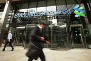 Standard Chartered to Cut 7,800 Jobs as AI Adoption Accelerates