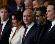 Stanford Economist Warns Tech Oligarchs Erode Democracy