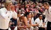 Stanford Women's Basketball Coach Accused of Toxic Culture by Ex-Players
