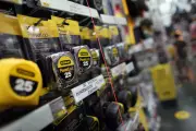 Stanley Closes US Tape Measure Plant, 300 Jobs Cut Due to Foreign Model Popularity