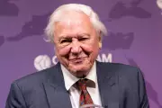 Star-Studded BBC Event at Royal Albert Hall for David Attenborough's 100th