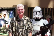 Star Wars and Powerpuff Girls Voice Actor Tom Kane Dies at 64