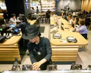 Starbucks Korea CEO Fired Over Controversial 'Tank Day' Ad
