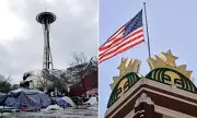 Starbucks to Cut 252 Corporate Jobs in Seattle and Remote Positions