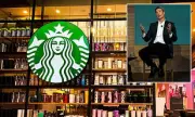 Starbucks to Cut 300 More US Corporate Jobs in Turnaround Plan