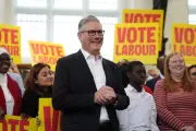 Starmer admits Labour faces election 'challenge' amid leadership speculation