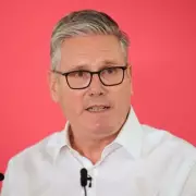 Starmer Admits Mistakes, Vows to Prove Doubters Wrong in Major Reset Speech