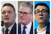 Starmer Ally Warns Labour Against 'Fantasy Politics' in Leadership Battle