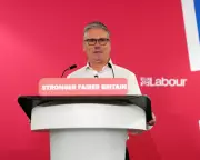 Starmer and Streeting Deliver Keynote Speeches on UK Future