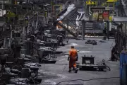 Starmer Announces Plan to Renationalise British Steel in Major Speech