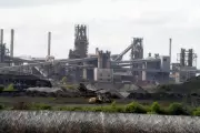 Starmer Announces Renationalisation of British Steel in Major Speech