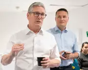 Starmer as Foreign Secretary? Readers Debate Labour's Future