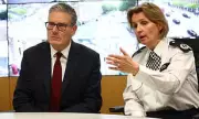 Starmer Bans 11 Right-Wing Figures Ahead of Major London Rally