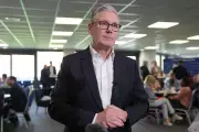 Starmer Blames Brexit as He Unveils Fightback Plan After Local Election Disaster