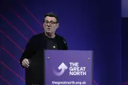 Starmer chairs Cabinet as Burnham promises 'new path' for Britain